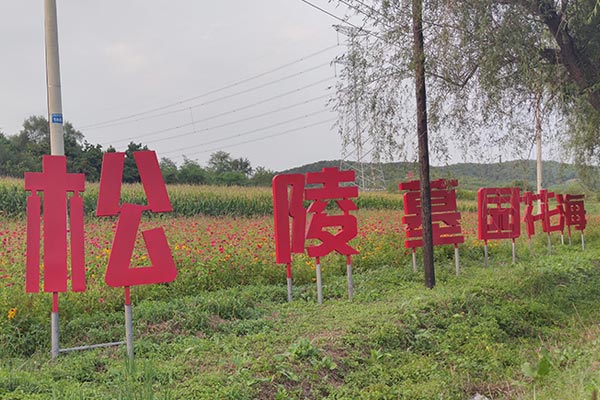 沈阳松陵公墓提示扫墓有哪些忌讳