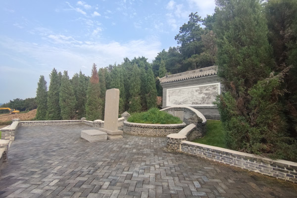 在购买沈阳墓地时，沈阳墓园堪舆有什么讲究？