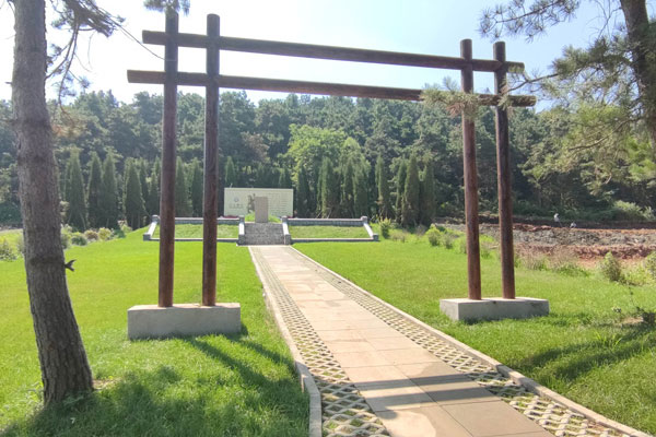 沈阳陵园选购指南：条件、价格及优质服务