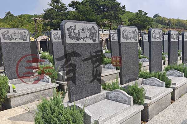 沈阳墓地树葬的三大核心优势：环保、节地与心理疗愈