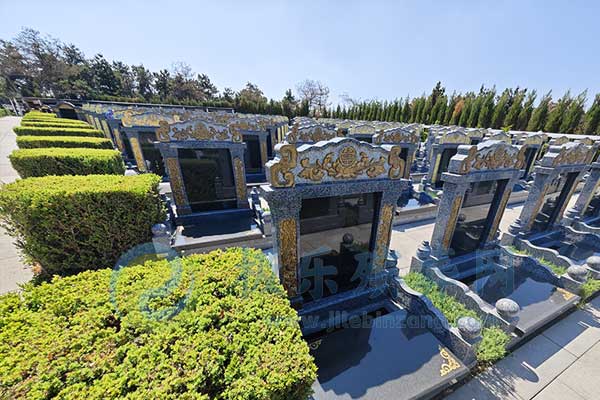 沈阳陵园墓碑与文化寓意有何关联？