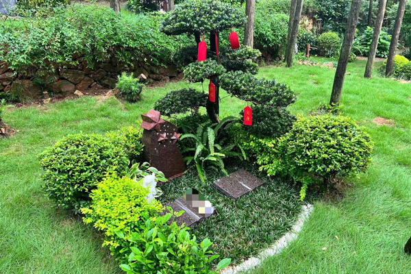 杭州陵园安葬服务流程:细致周到,尊重逝者,慰藉生者 杭州陵园安葬服务流程:细致周到,尊重逝者,慰藉生者