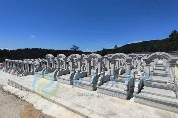 沈阳棋盘山公墓 沈阳棋盘山公墓